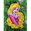 Aurora Princess Themed Ornament