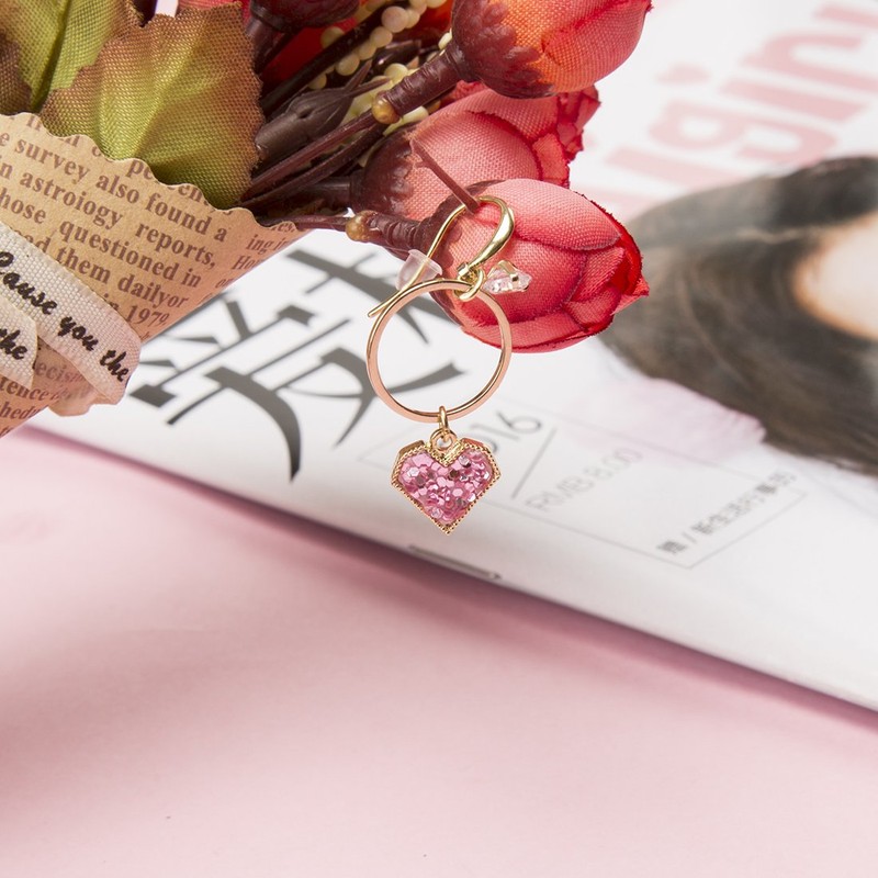 Silicone Earring Backs Earring Backings Soft Clear Ear Safety Back