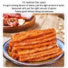 Phuumy 10.05oz 3 Packaging Latiao Spicy Strip Exist Tiktok Snacks