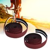 Handlebar Tape Quick Dry Anti Slip Tape Synthetic Sponge Bicycle