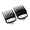 Professional Line Attachment Comb Set with Metal Fitting Cutting Guide