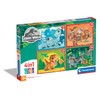 Clementoni 21521 Jurassic World Puzzle