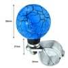 Lunsom Steering Wheel Spinner, Ball Suicide Knob Turning Grip Helper