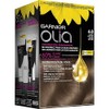 Garnier Olia Coloración Permanente Sin Amoniaco Para Un Olor Agradable