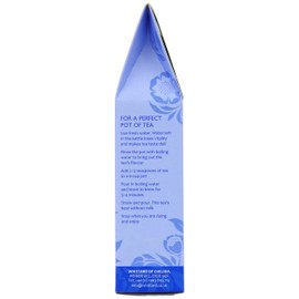 Whittard of Chelsea Darjeeling Loose Tea 100 g