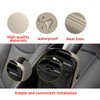 TTX LIGHTING Armrest Cover for Toyota Corolla 2014-2019 Center Console