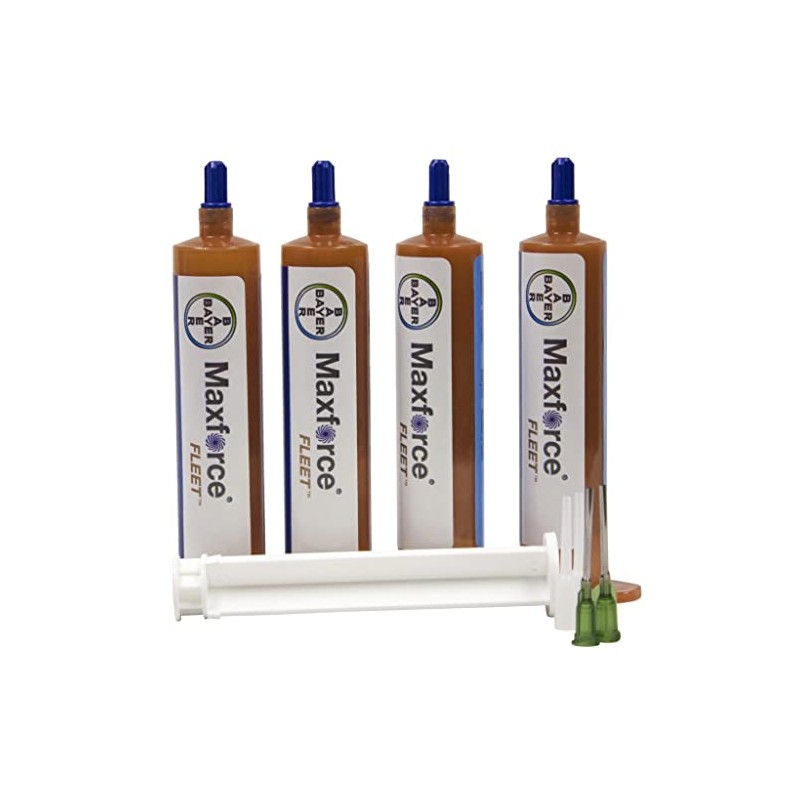 Maxforce Fleet Ant Bait Gel - Box (4 X 27