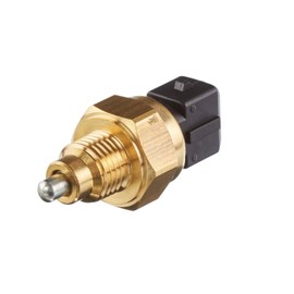 HELLA 6ZF 008 621-151 Switch, reverse light - 12V - Number of connectors: 2 - Bolted - Normally Open Contact - Electric - Manual Transmission - BE 3