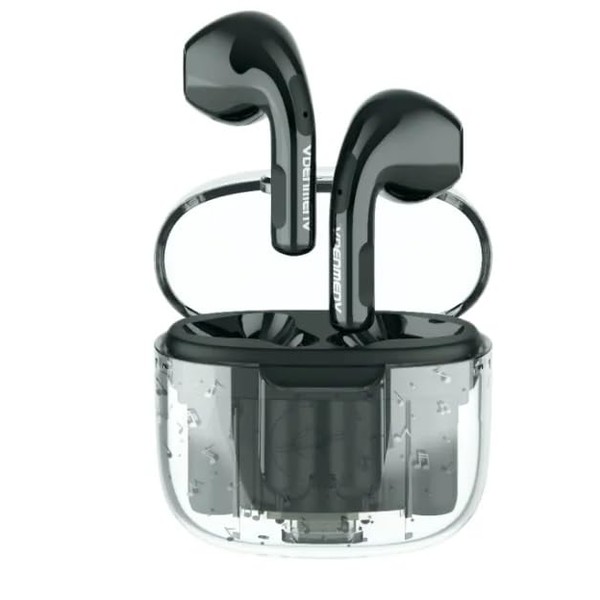 TRONYX Wireless Earbuds, Bluetooth 5.3 NEW Wireless Headphones with 4