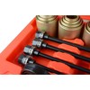 DAYUAN YT-1097 Universal Press and Pull Sleeve Remove Install Bushes