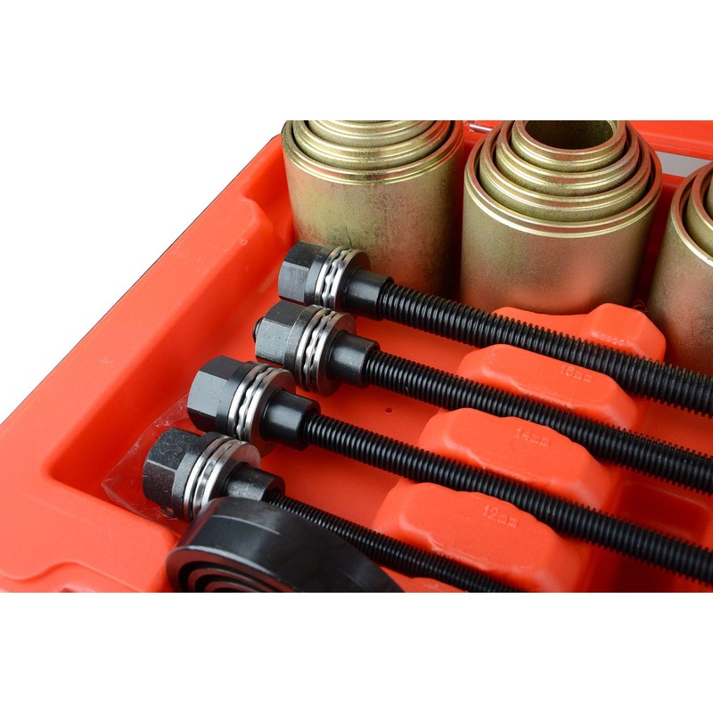 DAYUAN YT-1097 Universal Press and Pull Sleeve Remove Install Bushes