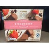 Moser Roth Belgian Strawberry Flavored Truffles, 8.81 oz (1 Box)