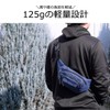 BEEL Men's Women's Waist Bag, Running Pouch, For Travel, Work,