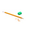 Baumgartens Single Plastic Sharpener