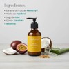 Mokkan Locion Hidratante para Manos Maracuya con Aceites Naturales 100ml