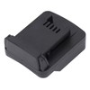 Lithium Battery Adapter Converter for PARKSIDE X20V TEAM to 48‑11‑1828