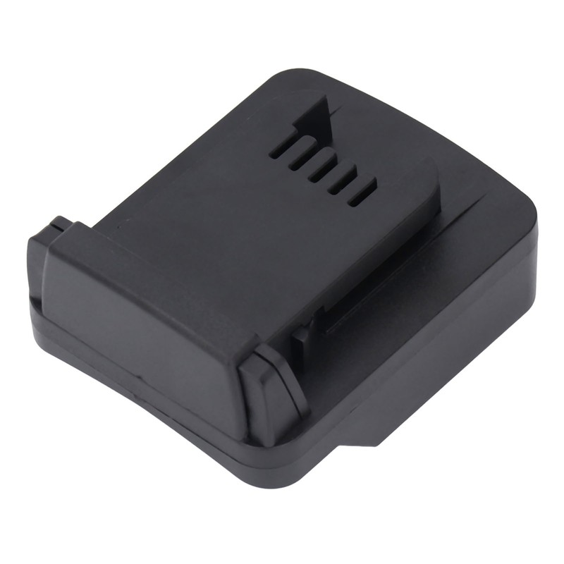 Lithium Battery Adapter Converter for PARKSIDE X20V TEAM to 48‑11‑1828