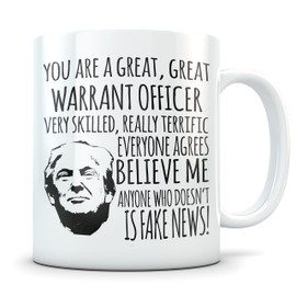 Warrant Officer Gift Idea Chief Warrant Officer Funny Gift Army Warrant Officer Gift Navy Chief Warrant Officer Gift Warrant Officer Mug Cup
