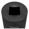 Sealey Is1221D Impact Socket 21Mm Deep 1/2Sq Drive