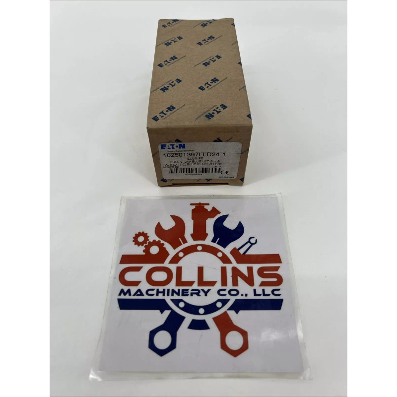 Eaton 10250T397LLD24