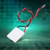 Cooling Plate Module Thermoelectric Generator Low Power Chip 8V TES1-7103