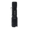 LitezAll 400 Lumen Tactical Flashlight, Compact LED Flashlight with Pocket