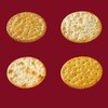 Nbisco Entertainment Crackers Variety Pack, 40 Ounce Box, Vegetable, Wheat,
