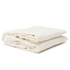 Happsy Organic Mattress Protector Pad - Full