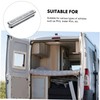 ABOOFAN Abs Vent Grille for Rv Bathroom and Kitchen High
