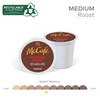 McCafe Premium Roast Coffee, Single Serve Keurig K-Cup Pods, Medium