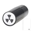 Golf Ball Stamp,Waterproof Ink Stamp | Waterproof Golf Marker Accessories