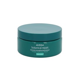 Aveda Mascarilla Fortalecedora Intensiva Botanical Repair Rich  Tratamiento Capilar Reparador y Acondicionador Profundo  Fortalece, Suaviza y Da...   