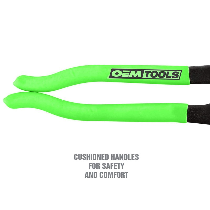 OEMTOOLS 25320 Oil Filter Wrench Pliers, Oil Filter Removal Tool