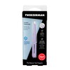 Tweezerman Exclusive Lavender Slant Tweezer
