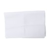 Mipcase 1Pc Soundbox Dust Cover White Mesh Cinema Engineering Cloth