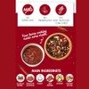 VIVID KITCHEN Salsa Mala | Sin Conservantes | Versátil, Fácil