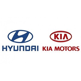 Genuine Hyundai 35310-2G710 Fuel Injector Assembly