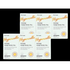Dr.Lin Hypercell Liposome Vitamin C Max 6 boxes / 닥터린 하이퍼셀 리포좀 비타민C 맥스 6박스