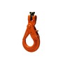 5/16 Clevis Positive Locking Hook - Grade 100