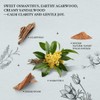Innergy Zen Harmony Floral Incense Sticks – 100% Natural Osmanthus