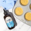 Rising Star Organic Vanilla Bean Paste, 8 oz (1 Ct)