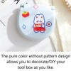 2 Portable Sewing Boxes, DIY Sewing Accessories, Mini Travel Sewing