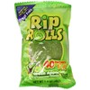 Sour Rips Roll Green Apple Flavor (24 count)