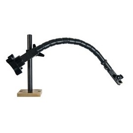 FLEXBAR in-LINE Single AXIS with FINE Adjustor and MAG. Base