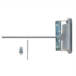 Pole door closers, Door closers, Door springs Door closers made of iron.