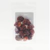 Pepper Joe’s Dried Scotch Bonnet Peppers – 1/2oz Bag of