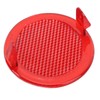 Interior Front Door Trim Reflector Lens 22612756 Inside Door Red