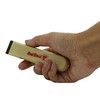 Red Devil 3010 1" Single-Edge Paint Scraper,Beige