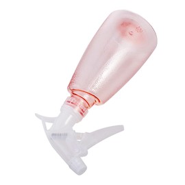 FRCOLOR Trigger Sprayer Bottle for Plants Home Cleaning Refillable Plastic Water Sprayer for Gardening Multi Purpose Use Durable