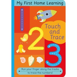 Touch and Trace 123